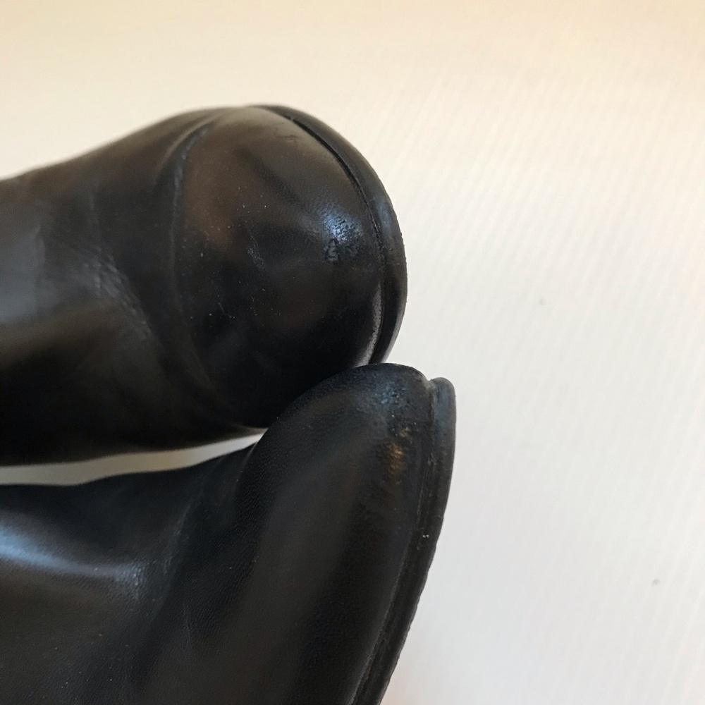 Stuart Weitzman Wedge Bootie - image 6